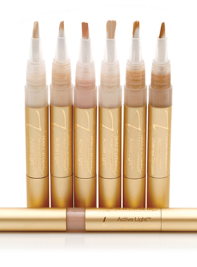 香港正品店 Jane Iredale眼部遮瑕修复笔 遮瑕淡化黑眼圈