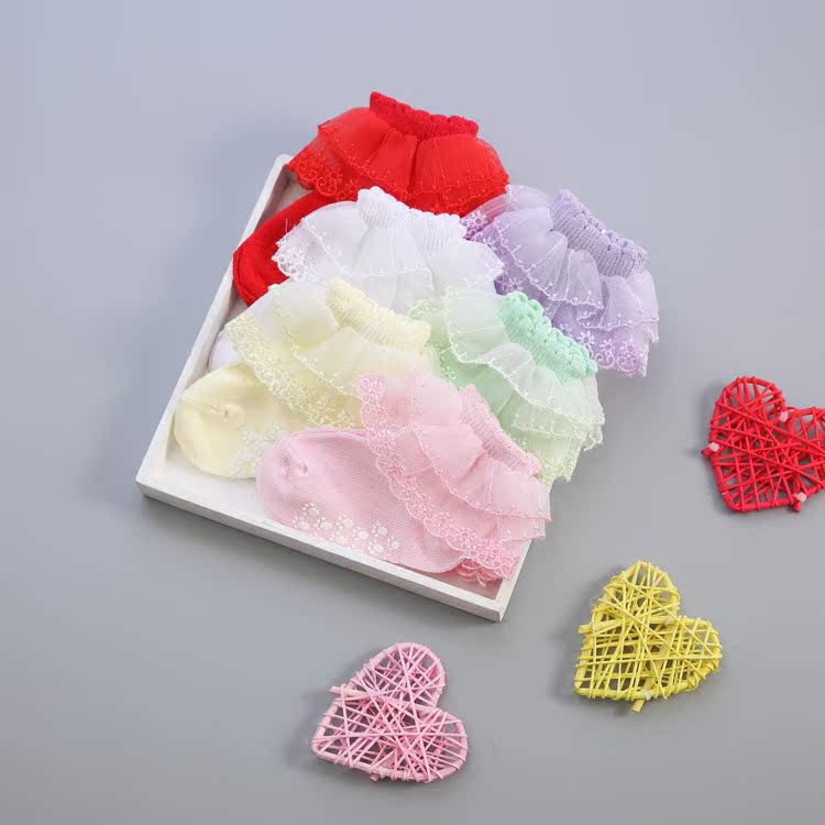 Chaussettes enfant - Ref 2106697 Image 1