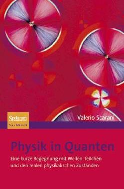【预售】Physik in Quanten: Eine Kurze Begegn...