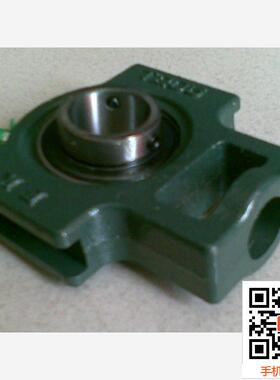 滑块外球面带座轴承座UCK/T204 T205 206 207 208 209 210轴承