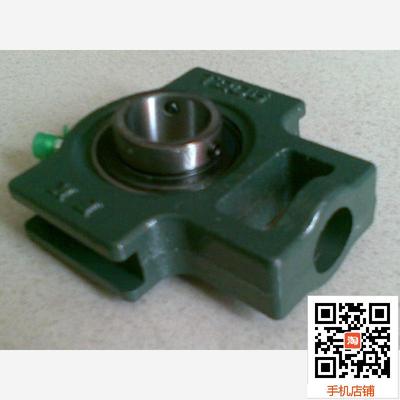 滑块外球面带座轴承座UCK/T204 T205 206 207 208 209 210轴承