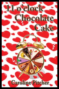 【预售】11 O'Clock Chocolate Cake