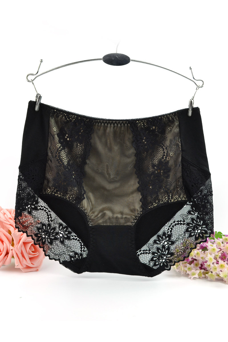 Slip jeunesse M675 en viscose - Ref 666990 Image 6