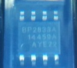 全新原装 BP2833A LED驱动芯片 SOP8质量保证