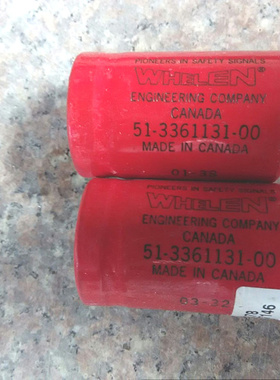 加拿大 红袍 WHELEN 450V 130uf 螺丝脚 胆机高压发烧电解电容