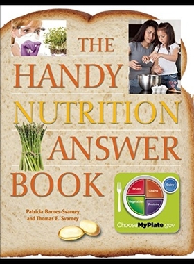 【预售】天猫正版：The Handy Nutrition A...