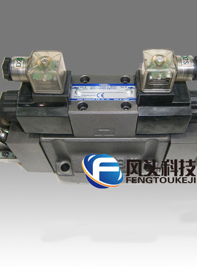 供应原装YUKEN油研电磁控制换向阀DSHGN-04-3C2-E-D24-SVP1C-50全