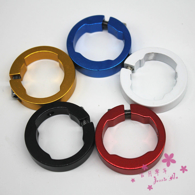 Poignées de vélo - Ref 2345810 Image 1