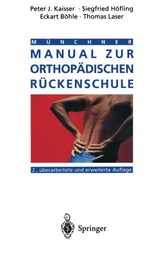 【预订】Munchner Manual Zur Orthopadischen R...