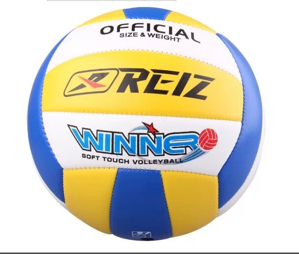 Ballon de volley - Ref 2009843 Image 1
