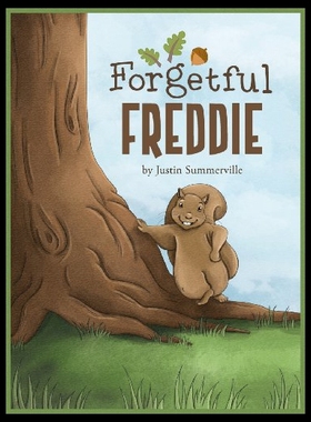 【预售】Forgetful Freddie