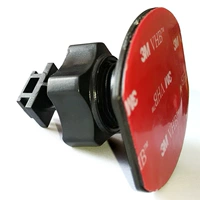 Lingdu DM980 BL580 DM900 GS8000L 3M Резиновый счетчик платформ автомобиль -рекордер