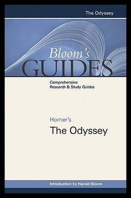 【预售】Homer's the Odyssey