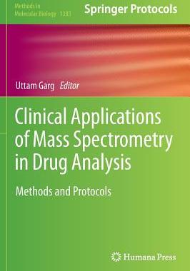 【预订】Clinical Applications of Mass Spectr...