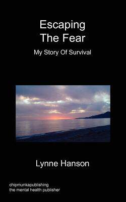 【预售】Escaping the Fear - My Story of Survival
