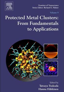【预售】Protected Metal Clusters: From Funda...