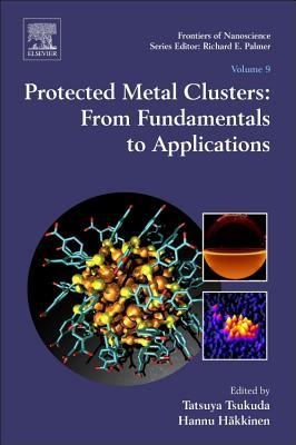 【预售】Protected Metal Clusters: From Funda...