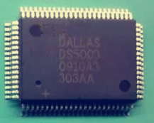 全新原装现货DS5003FP DS5003 芯片