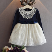 Robes pour fille - Ref 2045149 Image 11