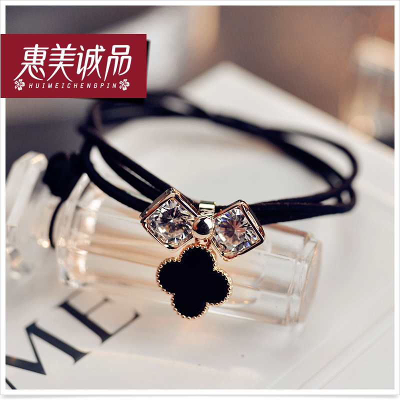 Accessoire cheveux en Diamant Crystal - Ref 1196887 Image 1