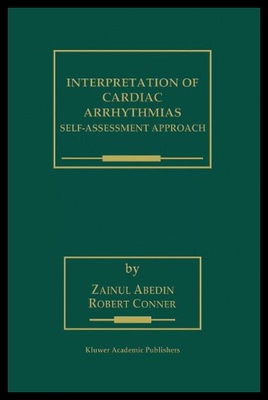 【预售】Interpretation of Cardiac Arrhythmias: Self-Asses