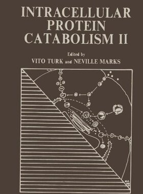 【预售】Intracellular Protein Catabolism II