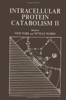 【预售】Intracellular Protein Catabolism II