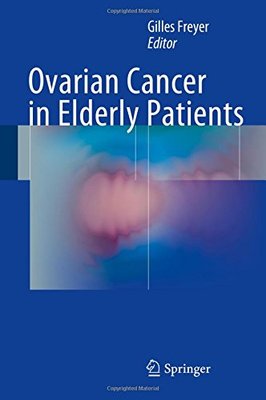 【预订】Ovarian Cancer in Elderly Patients