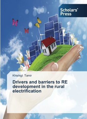【预售】Drivers and Barriers to Re Developme...