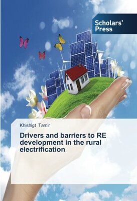 【预售】Drivers and Barriers to Re Developme...