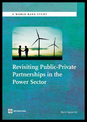 【预售】Revisiting Public-Private Partnerships in the Pow