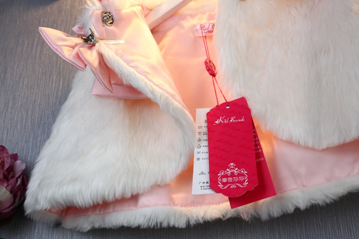 Cape pour fille - Ref 2156273 Image 3