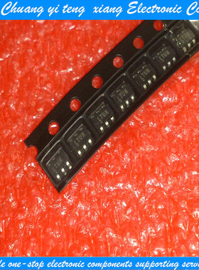 创亿腾翔‖LTC3400BES6 LTC3400 SOT23-6 print LTUN