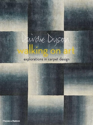 【预订】Walking on Art: Explorations in Carp...