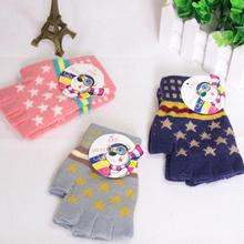 Gants pour enfants en de laine - Ref 2146779 Image 9