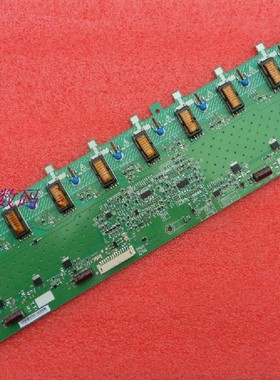 原装TCL LC37E320B/C12海尔L37F3高压板 4H+V2988.051 V298-601