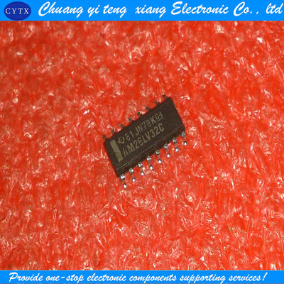 创亿腾翔‖集成电路芯片 AM26LV32C SOP-16