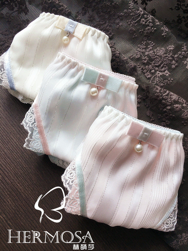 Slip en coton - Ref 641232 Image 1