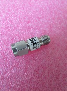MIDISCO进口 MDC8065-6 6dB DC-18GHz 2W SMA RF同轴固定衰减器