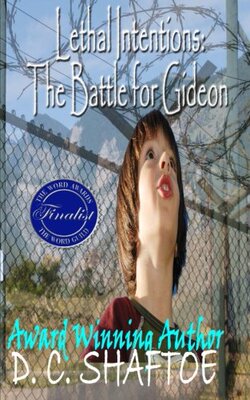 【预售】Lethal Intentions: The Battle for Gideon