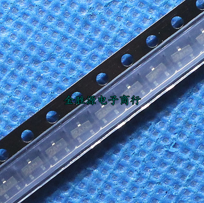 贴片三极管 MMBT3906 MMBT3906LT1G 2N3906 2A SOT23 原装(100只)