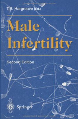 【预售】Male Infertility