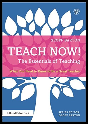 the essentials of teaching