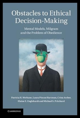 【预售】Obstacles to Ethical Decision-Making
