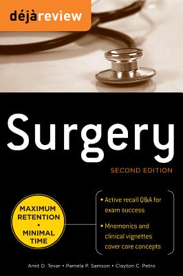 【预售】Deja Review Surgery