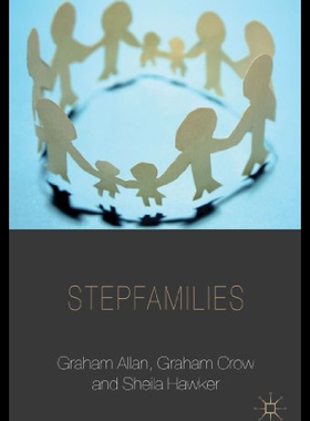 【预售】Stepfamilies