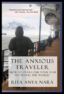 The 预售 How Anxious Traveler Your Fear Overcome