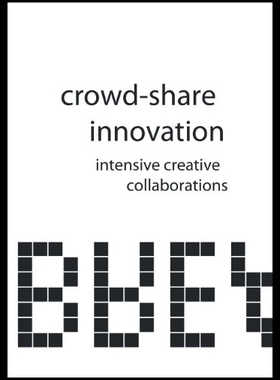 【预售】Crowd-Share Innovation: Intensive Crea
