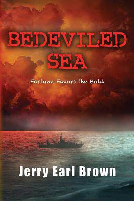 【预售】Bedeviled Sea: Fortune Favors the Bold