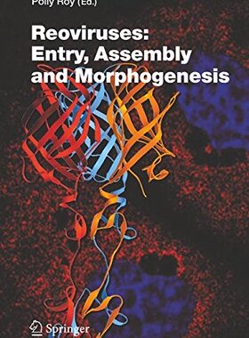【预订】Reoviruses: Entry, Assembly and Morp...